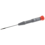 CK Phillips Precision Screwdriver, PH000 Tip, 60 mm Blade, 157 mm Overall