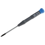 CK Torx Precision Screwdriver, T9 Tip, 60 mm Blade