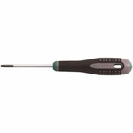 Bahco Torx Screwdriver, T5 Tip, 75 mm Blade, 197 mm Overall
