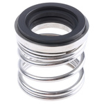 RS PRO Carbon Steel, Stainless Steel SealMechanical Pump Seal, 25.4mm Outer Diameter