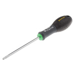 Stanley Tamperproof Torx Screwdriver, T25 Tip, 100 mm Blade