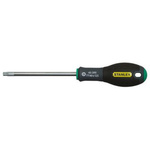Stanley Tamperproof Torx Screwdriver, T30 Tip, 125 mm Blade