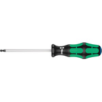 Wera Ball End Hexagon Screwdriver