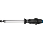 Wera Ball End Hexagon Screwdriver