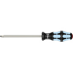 Wera Phillips Screwdriver, PH3 Tip, 150 mm Blade, 262 mm Overall