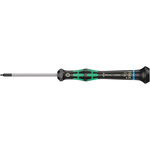 Wera Ball End Hexagon Precision Screwdriver