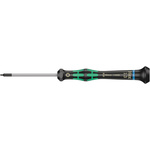Wera Ball End Hexagon Precision Screwdriver