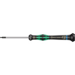 Wera Ball End Hexagon Precision Screwdriver