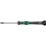 Wera Ball End Hexagon Precision Screwdriver