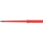 Wera Square Insulated Screwdriver Blade, 