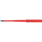 Wera Square Insulated Screwdriver Blade, 