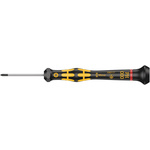 Wera Phillips Precision Screwdriver, PH000 Tip, 40 mm Blade, 137 mm Overall