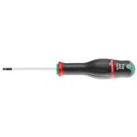 Facom Torx Screwdriver, T6 Tip, 75 mm Blade