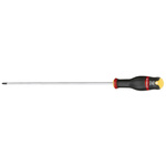 Facom Phillips Screwdriver, PH2 Tip, 250 mm Blade