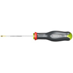 Facom Torx PLUS Screwdriver, T10 Tip, 100 mm Blade, 184 mm Overall