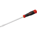 SAM Slotted Screwdriver, 250 mm Blade, 379.6 mm Overall