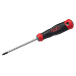 SAM Resistorx Screwdriver, 130 mm Blade, 259.5 mm Overall