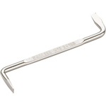 SAM Slotted Right Angle Screwdriver, 5.5 mm Tip, 20 mm Blade, 125 mm Overall