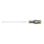 Facom Phillips Screwdriver, PH1 Tip, 250 mm Blade, 359 mm Overall