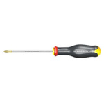 Facom Phillips Screwdriver, PH3 Tip, 150 mm Blade, 275 mm Overall