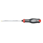 Facom Slotted Screwdriver, 6.5 mm Tip, 150 mm Blade, 270 mm Overall