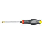 Facom Phillips Screwdriver, PH4 Tip, 200 mm Blade, 325 mm Overall