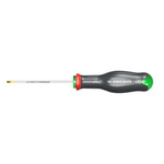 Facom Torx Screwdriver, T8 Tip, 50 mm Blade, 153 mm Overall