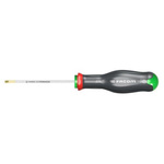 Facom Torx PLUS  Screwdriver, IPR15 Tip, 75 mm Blade, 185 mm Overall
