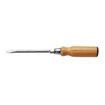 Facom Hexagon Screwdriver, 10 mm Tip, 175 mm Blade, 300 mm Overall