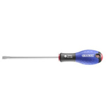 Expert by Facom Slotted Screwdriver, 1/4 in Tip