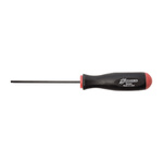 Bondhus Ball End Hexagon Screwdriver, 3mm Tip