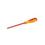 SAM Phillips Insulated Screwdriver, 3 mm Tip, VDE/1000V