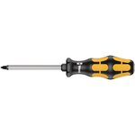 Wera Phillips  Screwdriver, PH2 Tip