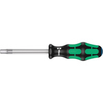 Wera Hex-Plus  Screwdriver, 5 mm Tip