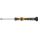 Wera Torx Precision Screwdriver, TX8 Tip