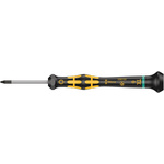 Wera Torx Precision Screwdriver, TX3 Tip