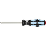 Wera Phillips  Screwdriver, PH0 Tip