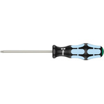 Wera Torx  Screwdriver, TX25 Tip