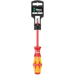 Wera Phillips Insulated Screwdriver, VDE/1000V