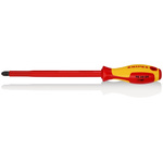 Knipex Phillips  Screwdriver, VDE/1000V
