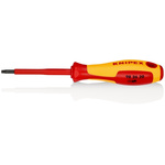 Knipex Torx  Screwdriver, VDE/1000V