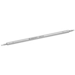 Facom Hexagon Reversible Screwdriver Blade, 3 mm Tip