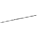 Facom Hexagon Reversible Screwdriver Blade, 5 mm Tip