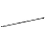 Facom Phillips Reversible Screwdriver Blade, PH1, PH2 Tip