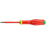 Facom Torx  Screwdriver, T10 Tip, VDE/1000V
