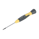 Lindstrom Slotted Precision Screwdriver, 1.5 mm Tip