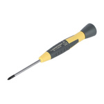 Lindstrom Phillips Precision Screwdriver, PH0 Tip