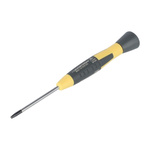 Lindstrom Torx Precision Screwdriver, 10 mm Tip