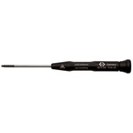 CK Torx  Screwdriver, TX08 Tip, 60 mm Blade, 147 mm Overall