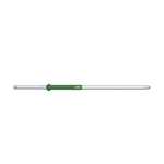 Wiha Tools Torx Screwdriver Blade, T10 mm Tip, 175 mm Blade, 175 mm Overall